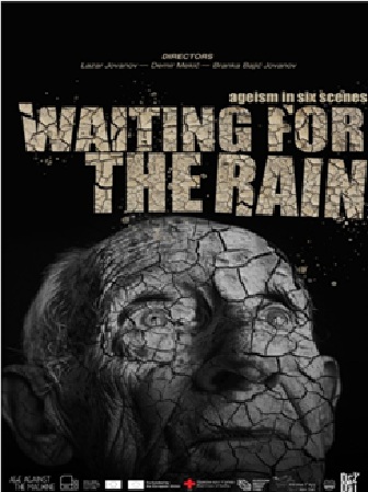 Waiting for the Rain